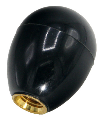 Hustler OEM 603523 Threaded Throttle Assembly Knob Fits Hustler Surfer