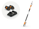STIHL HTA 30 Battery Pole Pruner Kit