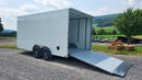 CELLTECH 102"x16' 10K Enclosed Cargo Trailer