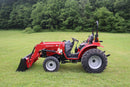 2025 Mahindra 1626 HST