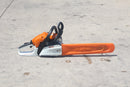2024 STIHL MS182