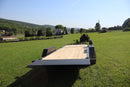LIBERTY 83"x22' 14K Tilt Trailer