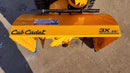 CUB CADET 26" 3X Snowblower - Used