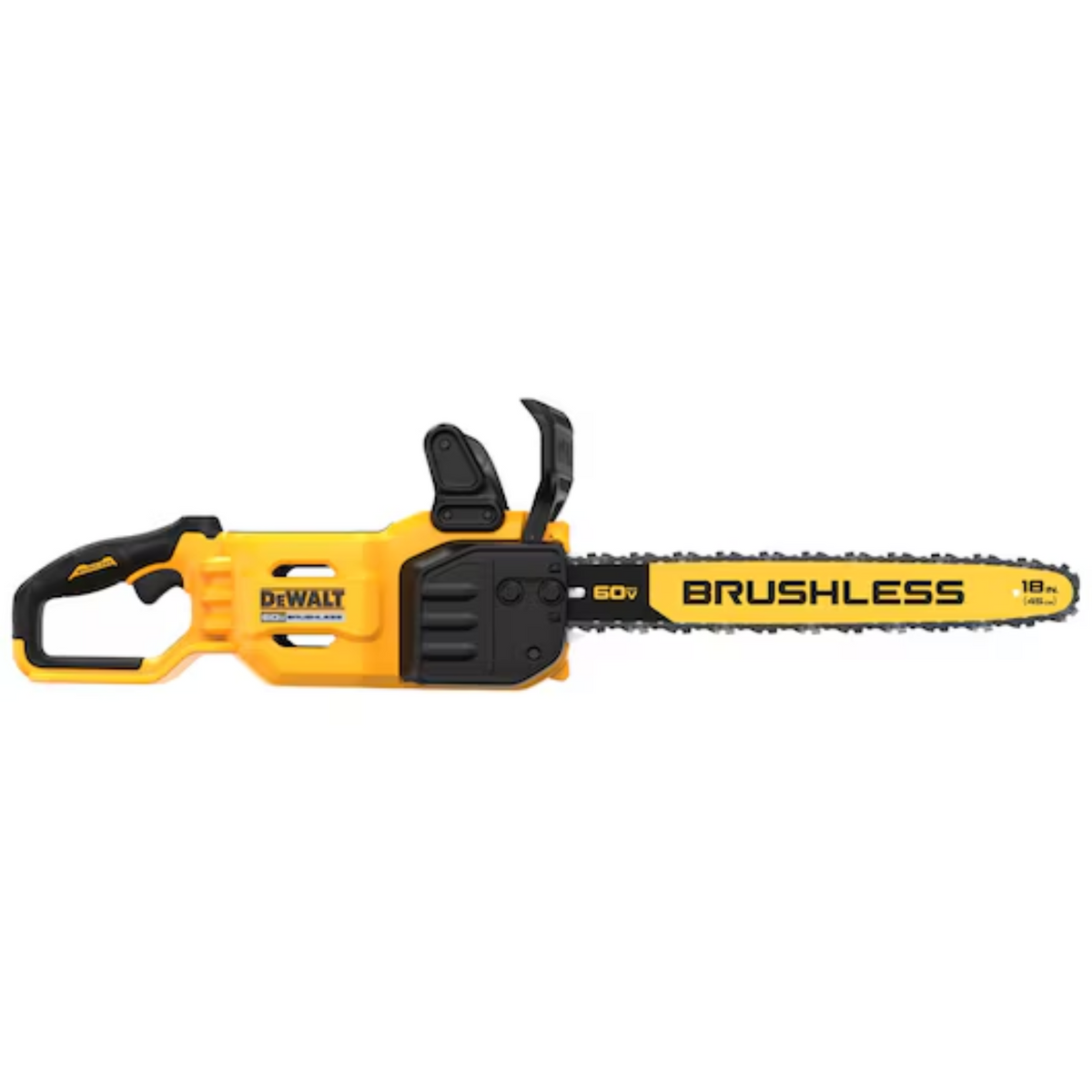 DeWalt DCCS672B - Bare Tool - 60v 18