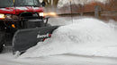SNOWEX 72" HD UTV Straight Blade 77760