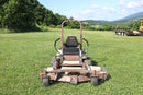 2002 Grasshopper G2 932