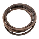 Hustler OEM 605510 Mower Deck Belt Fits Hustler Late and Current 60" Side Discharge FasTrak and 54" Rear Discharge X-ONE Models.