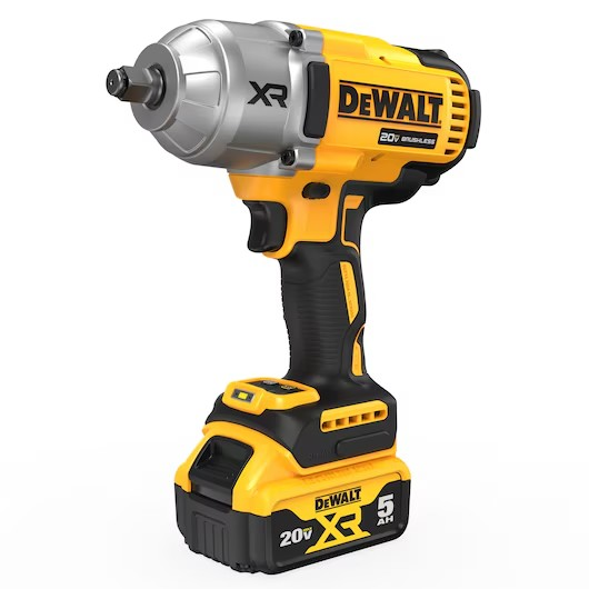 DeWalt (DCF900P1) 41AM900P939 1/2" Impact Driver