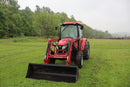 2023 Mahindra 2670 PST Cab