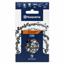 Husqvarna OEM 581626984 X-CUT C85-84 24" Professional Chainsaw Chain – 3/8" Pitch, .058" Gauge, 84 Drive Links – Full Chisel