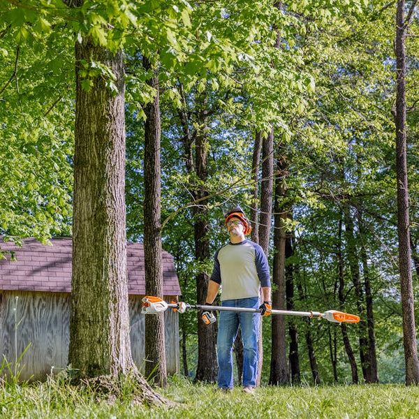 STIHL HTA 86 Battery Pole Pruner