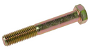 Hustler OEM 077859 Hex Head Bolt (1/2 x 3.250 - 13 GR. 5) Fits a Wide Range of Hustler Models.