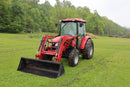 2023 Mahindra 2670 PST Cab