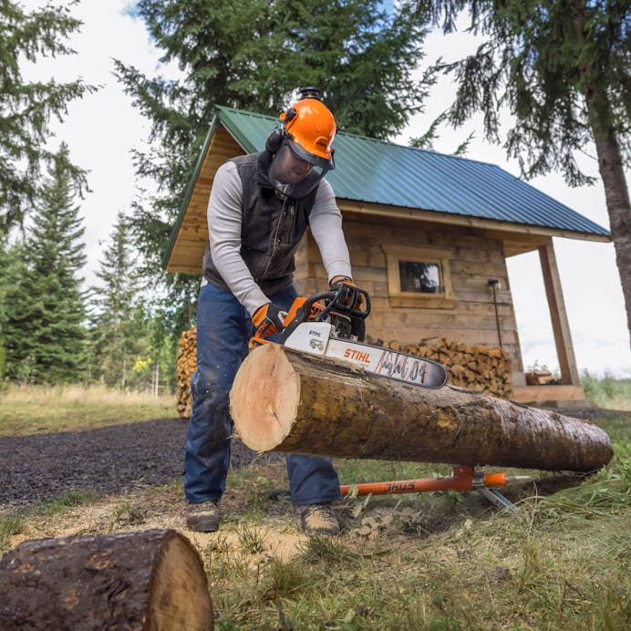 STIHL MS 250 18