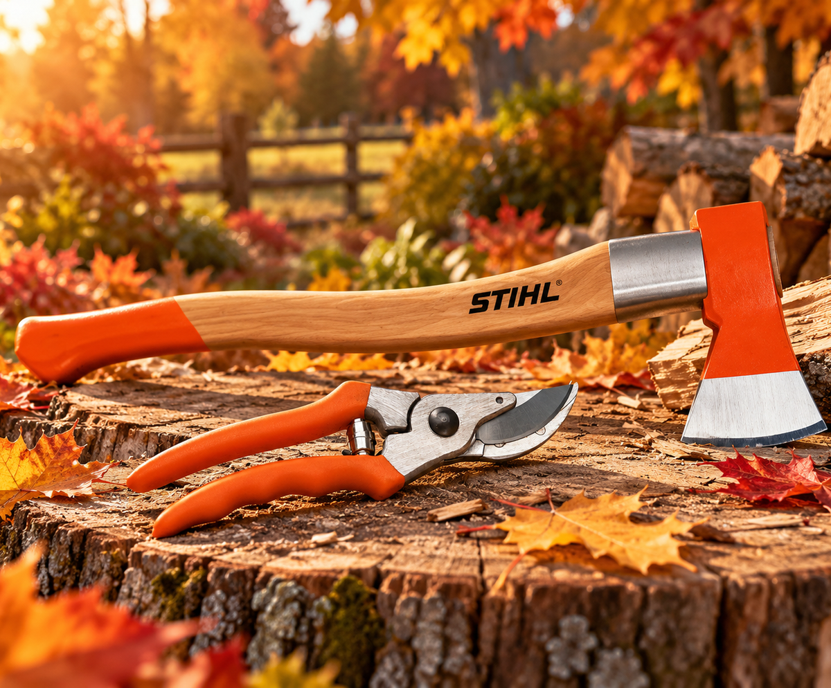 Hand Tools