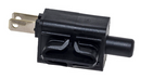 Hustler OEM 601087 Plunger Style Safety Switches Fits FasTrak, X-ONE, X-RIDE, Super Z, Super Z HD, Z Diesel and Super 104 Models.