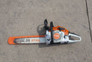 STIHL MS 182