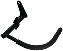 Hustler OEM 606368 Right-Side Operators Hydraulic Control Lever Fits Hustler Super S (All 36" Models and 2016 - 2020 48", 52", 60" Models), Super SF and Super 88 (All Models).