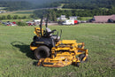 2014 Hustler Super 104 (931733)