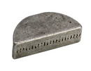 Hustler OEM 064337 Wheel Hub Woodruff Key