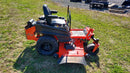 BAD BOY 60" ZT ELITE - Used