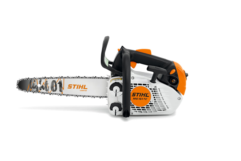 STIHL MS 151 T C-E 12