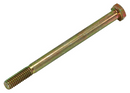 Hustler OEM 785113 Hex Head Bolt (5/16 X 4 1/4 -18) Fits All Hustler Trimstar Models and More.
