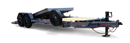 LIBERTY 83"x22' 14K Tilt Trailer