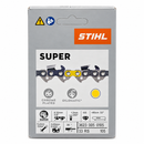 STIHL OEM 3623 005 0105 33 RS RAPID™ Super Chainsaw Chain – 32", 3/8" Pitch, .050" Gauge, 105 Drive Links – Full-Chisel