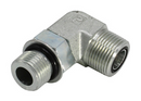 Hustler OEM 602443 Hydraulic Pump Fitting