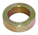 Hustler OEM 600296 Idler Pulley Spacer / Bushing (Idler Pulley Spacing) is Used on Select FasTrack, Diesel Z, Trimstar, Super S and Bac-Vac Models.