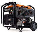 GENERAC GP 9500E TF 49ST Portable Generator