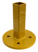 Hustler OEM 115776 Mower Deck Straightener Tool can be Utilizing on X-ONE, X-RIDE, Super Z, Super Z HD, Super S, Super SF, Super 88, Super 104 Models.