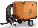 DR PILOT 200 Leaf & Lawn Vacuum