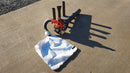 HUSQVARNA 125BVx HANDHELD BLOWER/VACUUM - Used