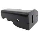 Hustler OEM 127804-3 Left-Side Tread Lock Teeth or Cleat (Brake) Fits Super S (2021 - Current 60" Models Only).