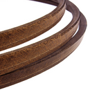 Hustler OEM 602744 Mower Deck Belt Fits Select Hustler 60" Super Z, 60" Super Z HD and 60" Super ATZ (Side Discharge - VX4 Mower Deck) Models.