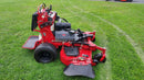 TORO 60" GRANDSTAND MULTIFORCE 72523 - Used