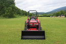 2025 Mahindra 1626 HST