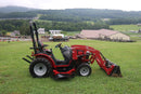 2019 Mahindra MAX 26 XLT HST