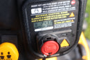 2016 Cub Cadet XTZ Enduro Series