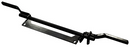 Hustler OEM 606302 Tread Lock Pivot Rod (Park Brake) Fits Hustler Super S (2016 - 2020 48", 52", 60" Models Only).