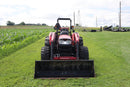 2017 Mahindra 3550 PST