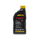 Kawasaki OEM 99969-6281 SAE 30 KTECH Engine Oil (32 oz) Case of 12