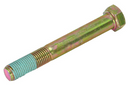 Hustler OEM 601834 Clutch Bolt (7/16 x 3 1/4 - 20) Fits a Wide Range of Hustler Models.