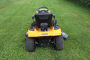 2016 Cub Cadet XTZ Enduro Series