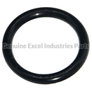 Hustler OEM 601375 Front Caster Fork Rubber O-Ring (SAE-14) Fits X-ONE (2016 - 2018) / Super Z (2011 - 2017) / Super Z HD (2013 - 2017) / Diesel Z (2025 - Earlier) / Super 104 (All Model) Models.