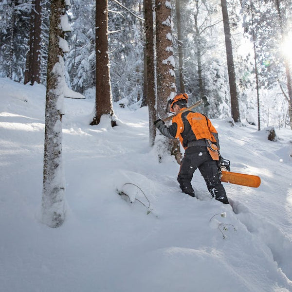STIHL MS 462 C-M 20