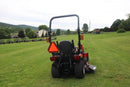 MAHINDRA 1120 HST 11204FHTLM54
