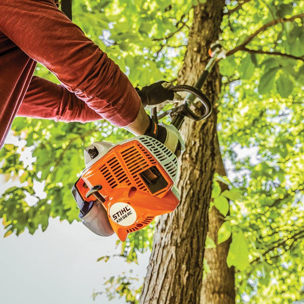 STIHL KM 56 RC-E Kombi Motor